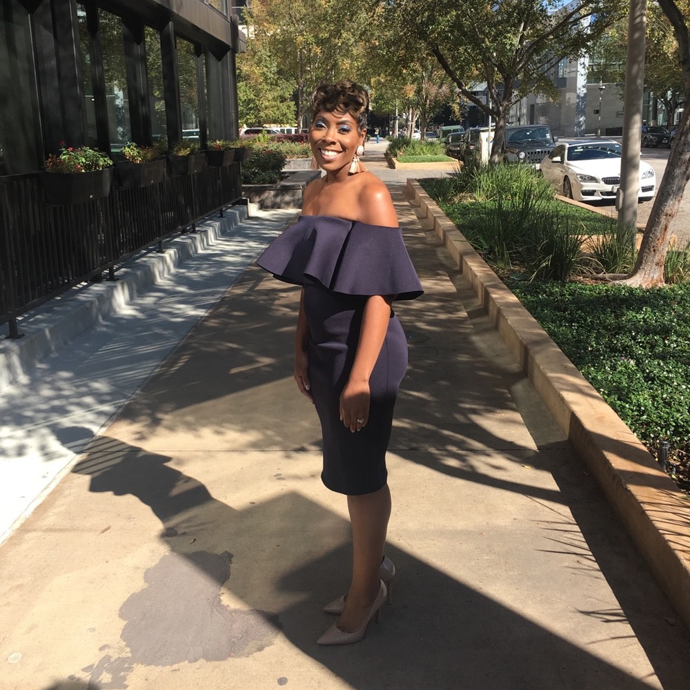Meet your Posher, Brittani